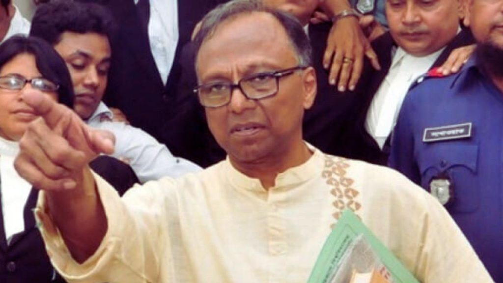 মতিউর রহমান রেন্টু